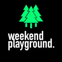weekendplayground