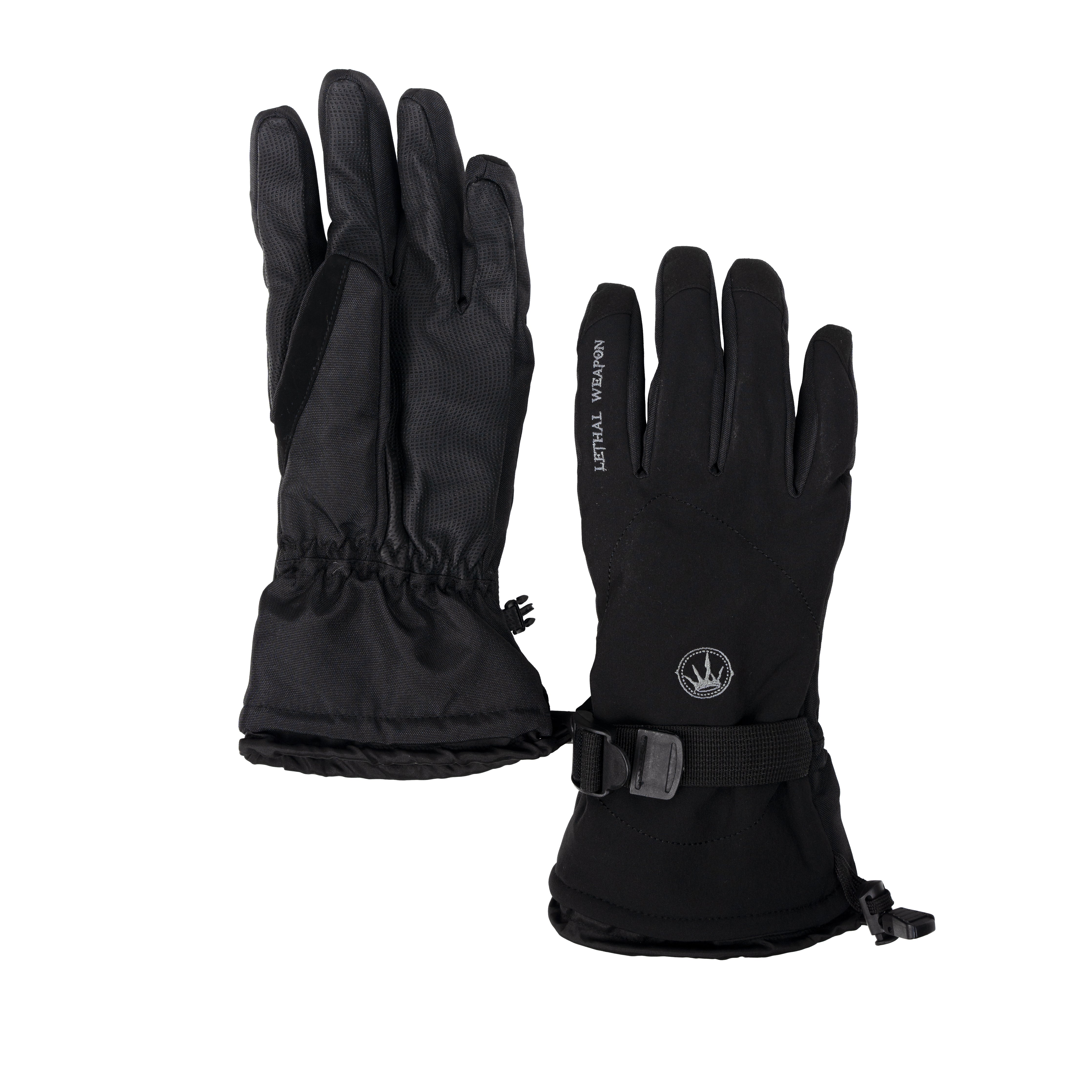 Gloves